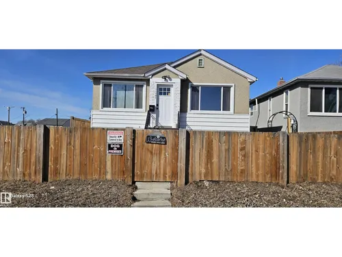 11702 79 ST NW NW, Edmonton - $299,900