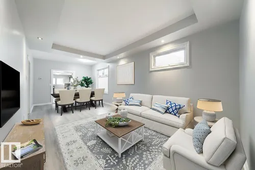 11536 83 ST NW, Edmonton - $271,900