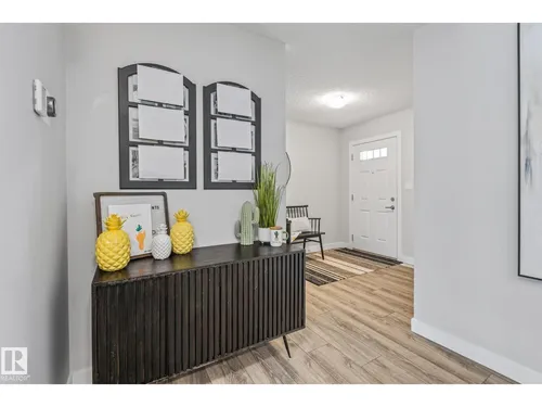 856 EBBERS CR NW, Edmonton - $475,000