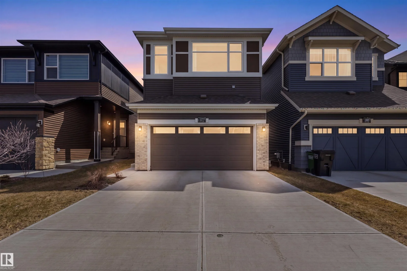 1471 PLUM CIRCLE CI SW, Edmonton - 3 bedroom Detached Single Family for sale