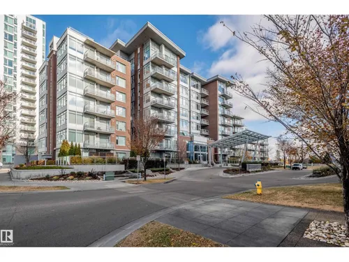 #301 2606 109 ST NW, Edmonton - $260,000