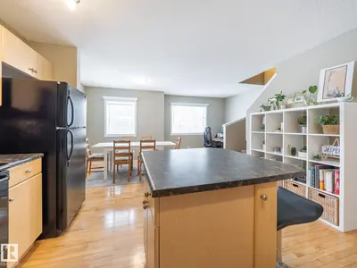 Interior photo 2 of #25 8304 11 AV SW