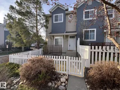 Interior photo 1 of #25 8304 11 AV SW