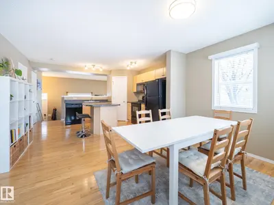Interior photo 3 of #25 8304 11 AV SW