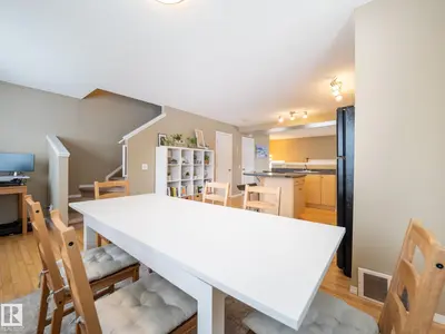 Interior photo 4 of #25 8304 11 AV SW