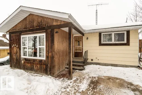 5016 47 ST, Myrnam - $155,500