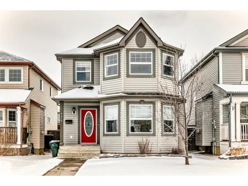 171 SUMMERTON CR, Sherwood Park - $489,900