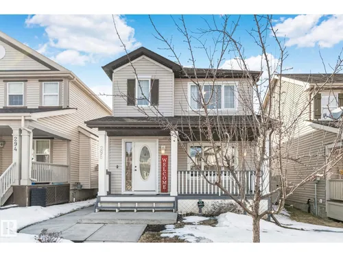 298 SUNCREST RD, Sherwood Park - $449,998