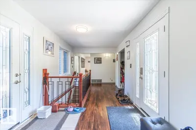 Interior photo 1 of #8 465070 RGE ROAD 20