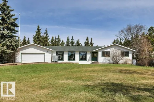 #30 255041 TWP ROAD 472, Rural Wetaskiwin County - $595,000