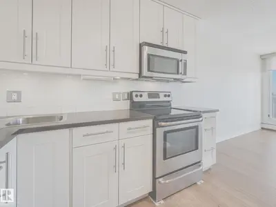 Interior photo 3 of #1403 12141 JASPER AV NW
