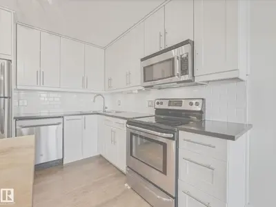 Interior photo 2 of #1403 12141 JASPER AV NW