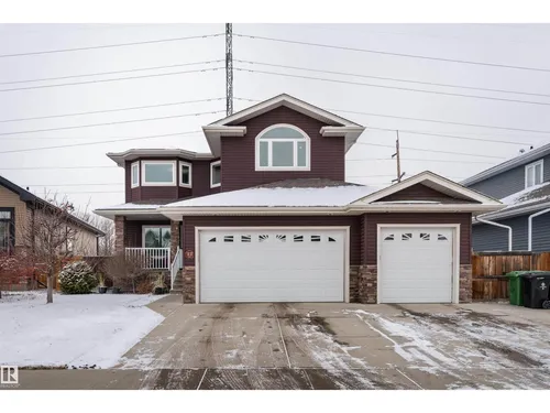 22 VALE TC, Fort Saskatchewan - $789,000