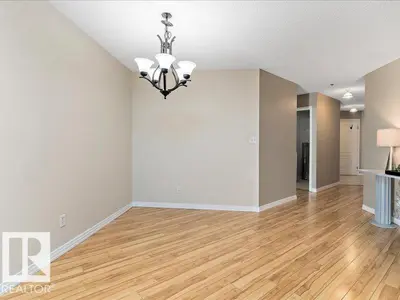 Interior photo 3 of #204 9640 105 ST NW