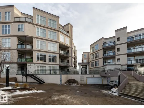 #102 4835 104A ST NW, Edmonton - $229,900