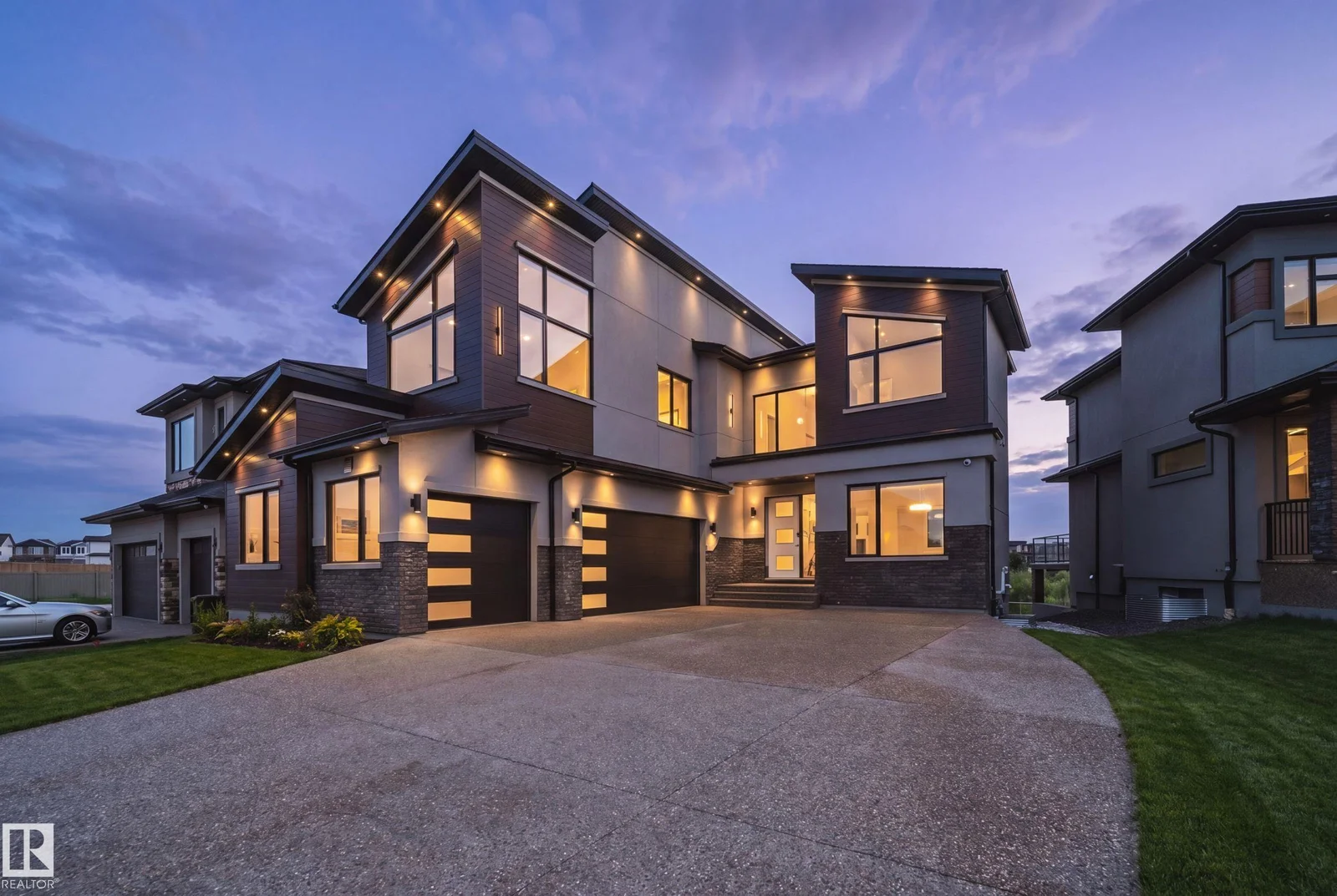 5605 CAUTLEY COVE CV SW, Edmonton - 4 bedroom Detached Single Family for sale