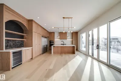 Interior photo 4 of 5605 CAUTLEY COVE CV SW