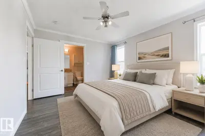 Interior photo 4 of #41 53113 RGE ROAD 44