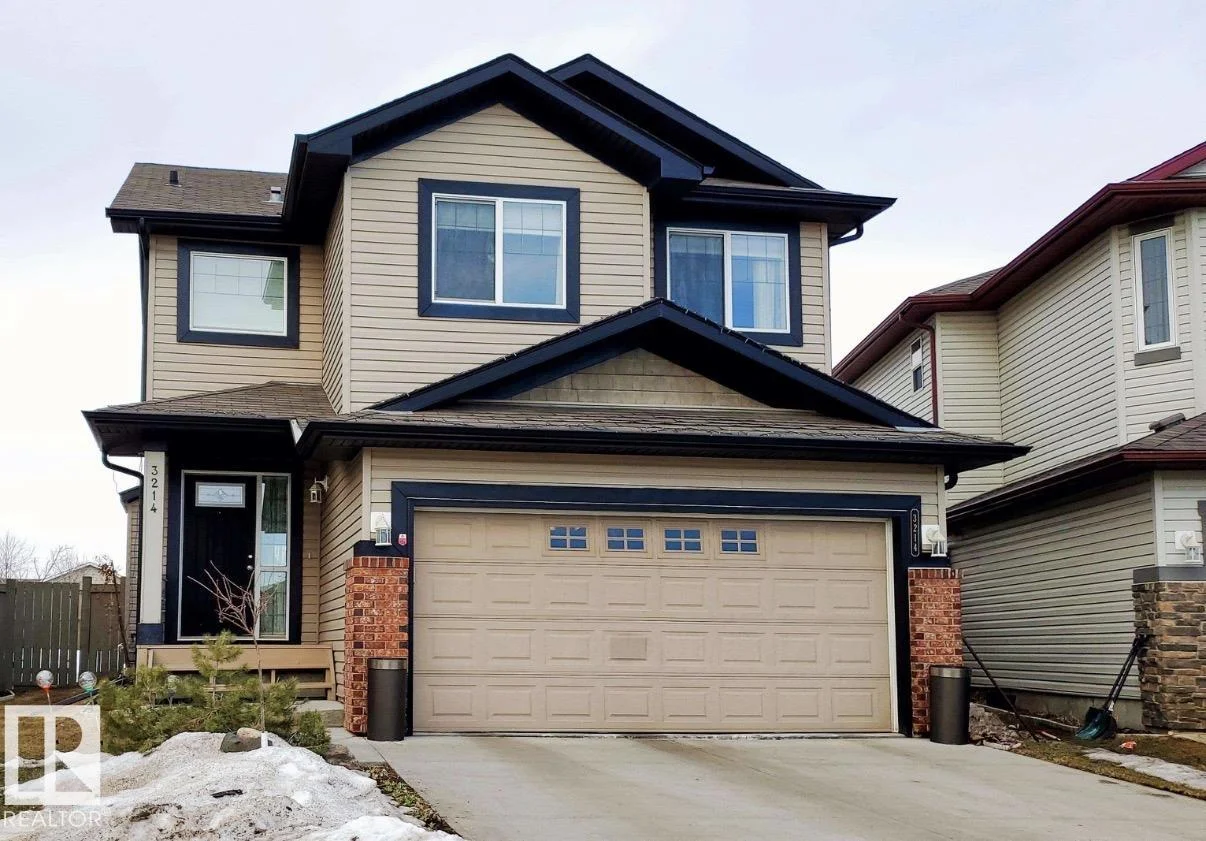 3214 22a AV NW, Edmonton - 1 bedroom Detached Single Family for sale