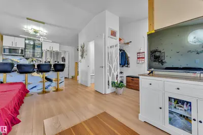 Interior photo 3 of 4819 30 AV NW