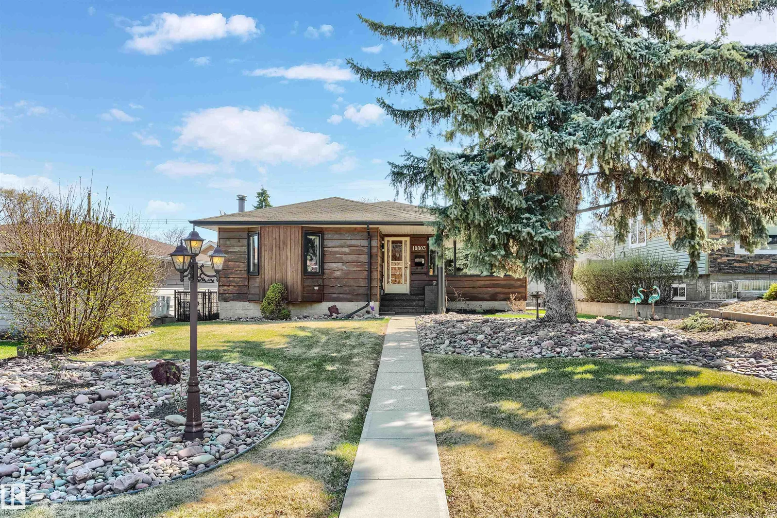 10803 52 ST NW, Edmonton - 5 bedroom Detached Single Family for sale