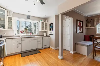 Interior photo 4 of 10803 52 ST NW