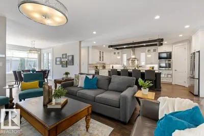 Interior photo 4 of 7931 112S AV NW