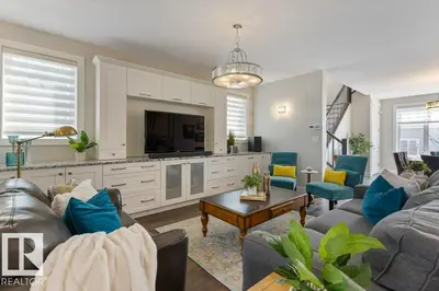 Interior photo 2 of 7931 112S AV NW