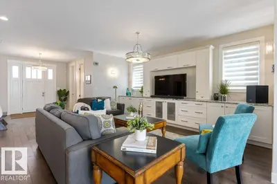 Interior photo 3 of 7931 112S AV NW