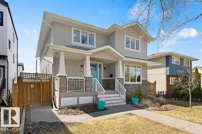 Interior photo 1 of 7931 112S AV NW
