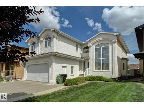 3621 28A ST NW, Edmonton - $699,900