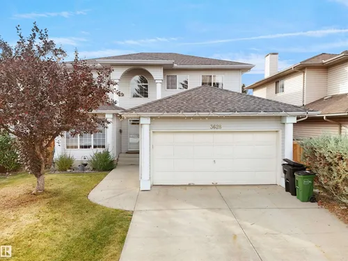3628 31 ST NW, Edmonton - $578,888