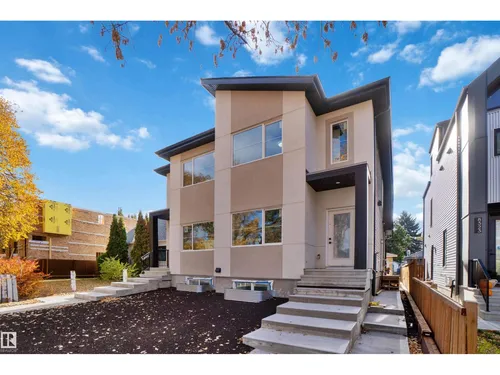 8319 81Ave NW, Edmonton - $639,998