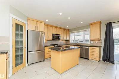 Interior photo 3 of 8530 76 AV NW