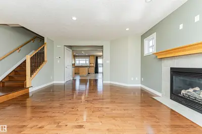 Interior photo 2 of 8530 76 AV NW