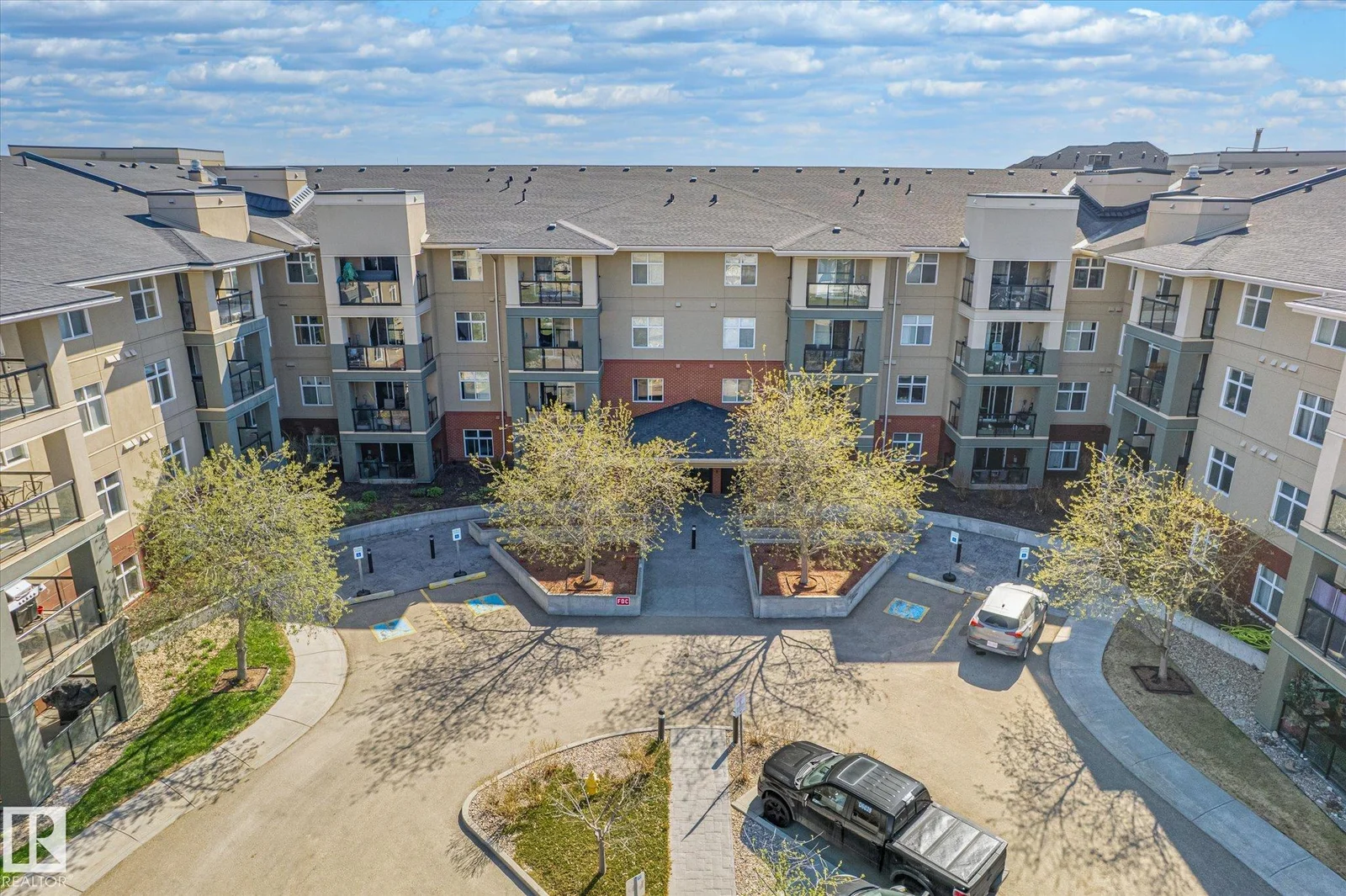 #410 7909 71 ST NW, Edmonton - 2 bedroom Apartment for sale