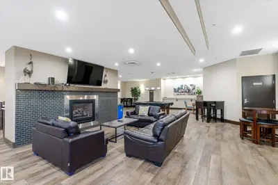 Interior photo 2 of #410 7909 71 ST NW