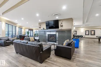 Interior photo 3 of #410 7909 71 ST NW