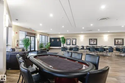 Interior photo 4 of #410 7909 71 ST NW