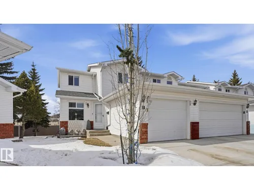 #5 10 RITCHIE WY, Sherwood Park - $329,900