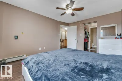 Interior photo 4 of #404 3425 19 ST NW