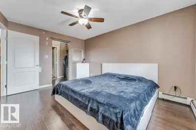 Interior photo 2 of #404 3425 19 ST NW