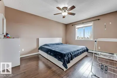 Interior photo 3 of #404 3425 19 ST NW