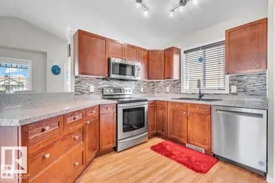Interior photo 2 of 21223 92 AV NW