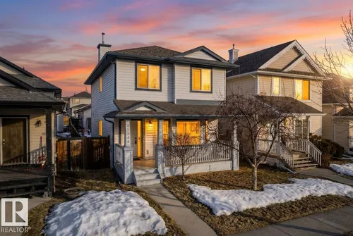 21348 88 AV NW, Edmonton - $450,000