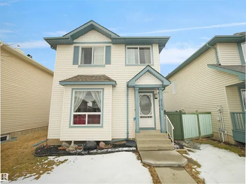 21379 89 AV NW, Edmonton - $469,900