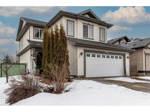 20515 92 AV NW, Edmonton - $509,900
