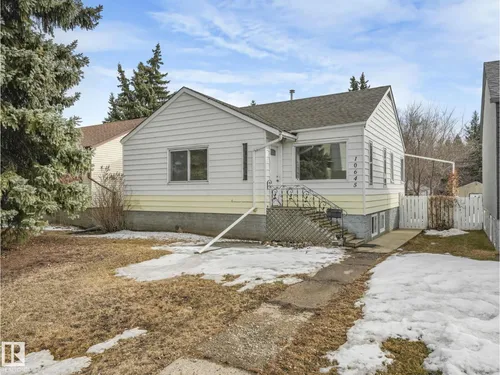 10645 62 AV NW, Edmonton - $424,900