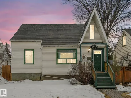 10727 66 AV NW, Edmonton - $487,900