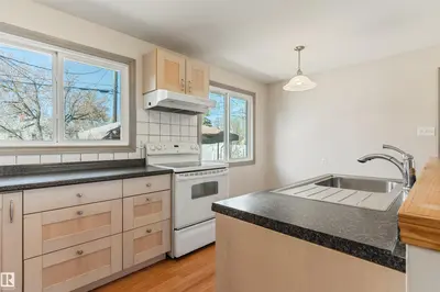 Interior photo 2 of 10620 68 AV NW